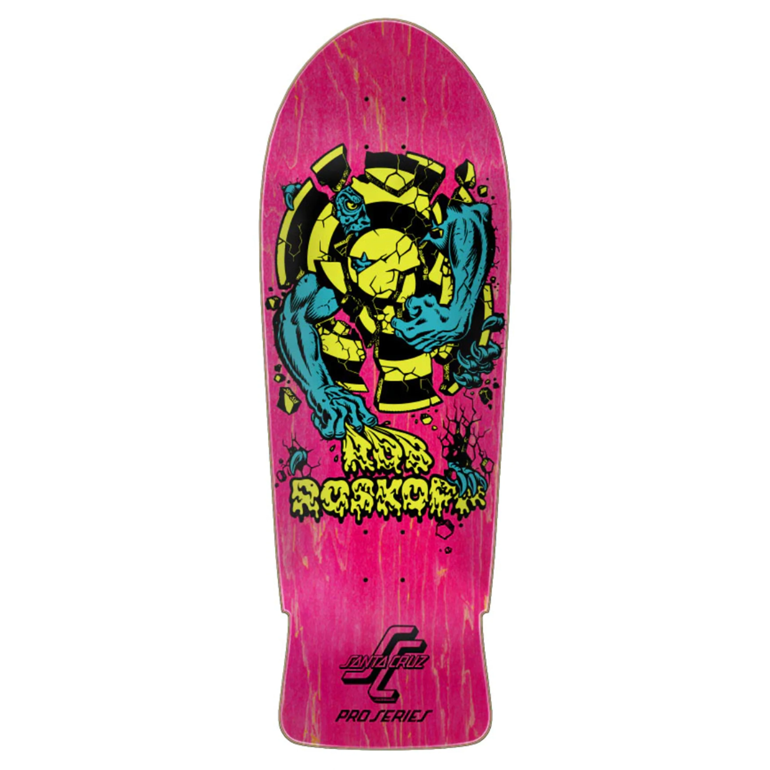 SANTA CRUZ ROSKOPP 3 REISSUE