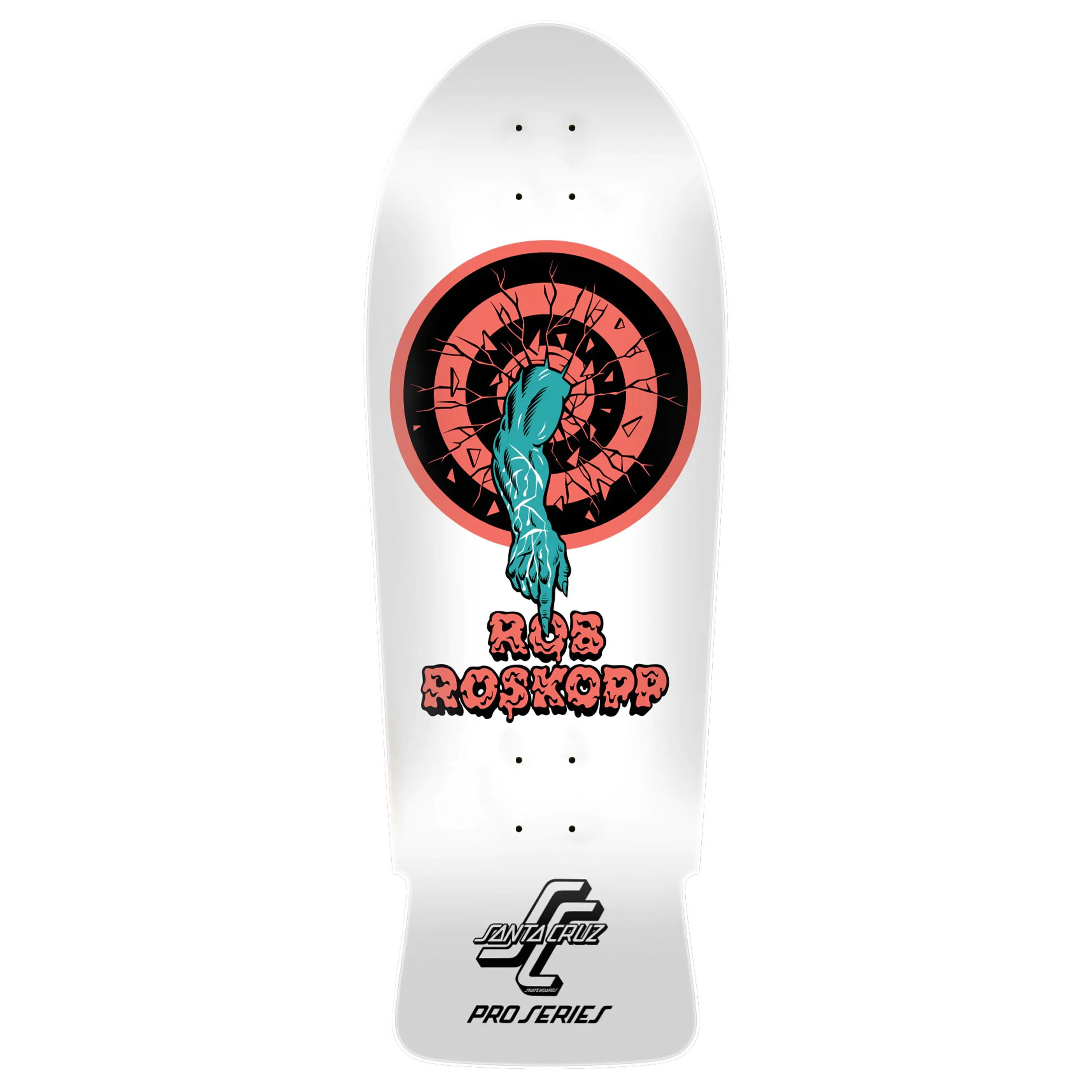 SANTA CRUZ ROSKOPP ONE REISSUE