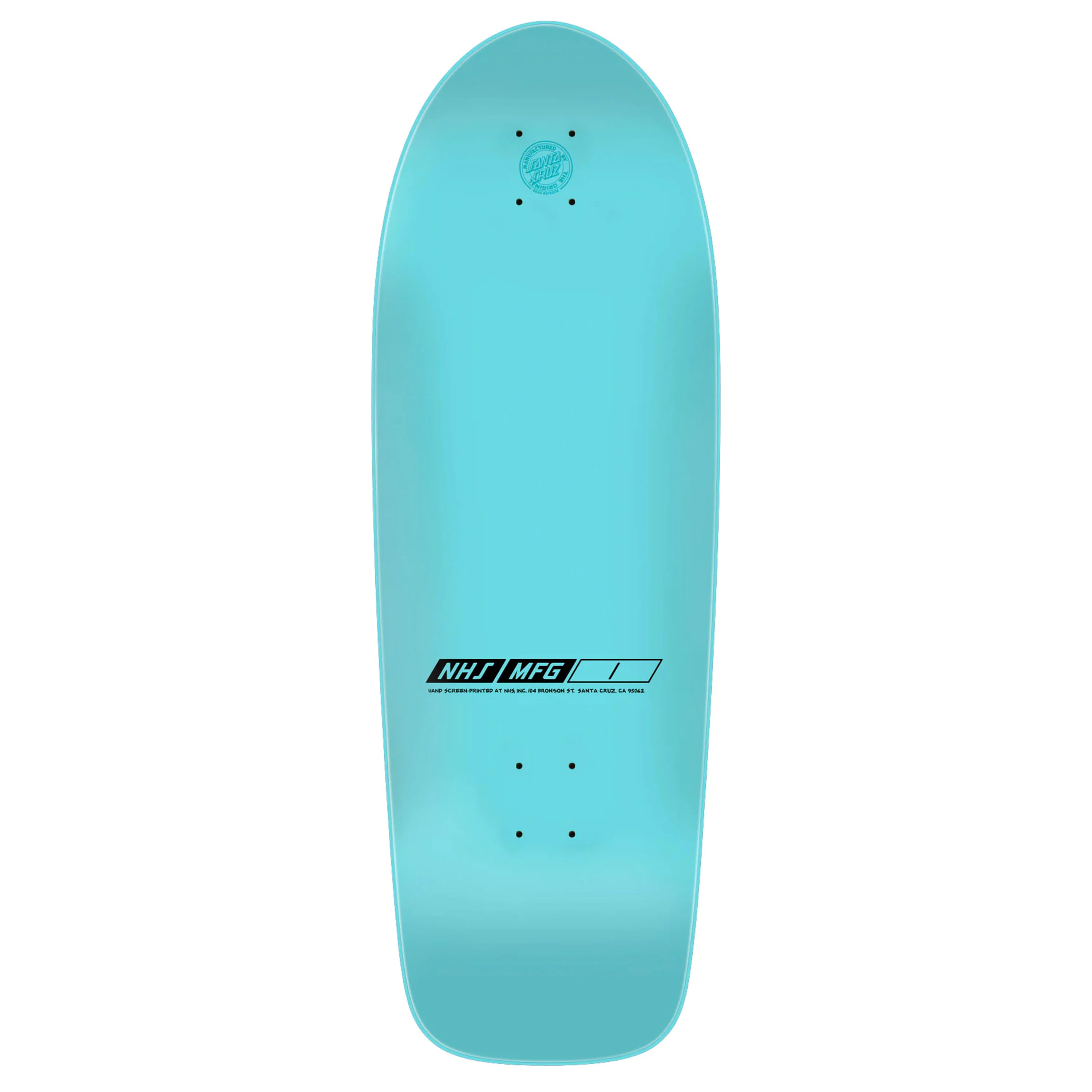 SANTA CRUZ R/SC CONCAVE REISSUE - Image 2