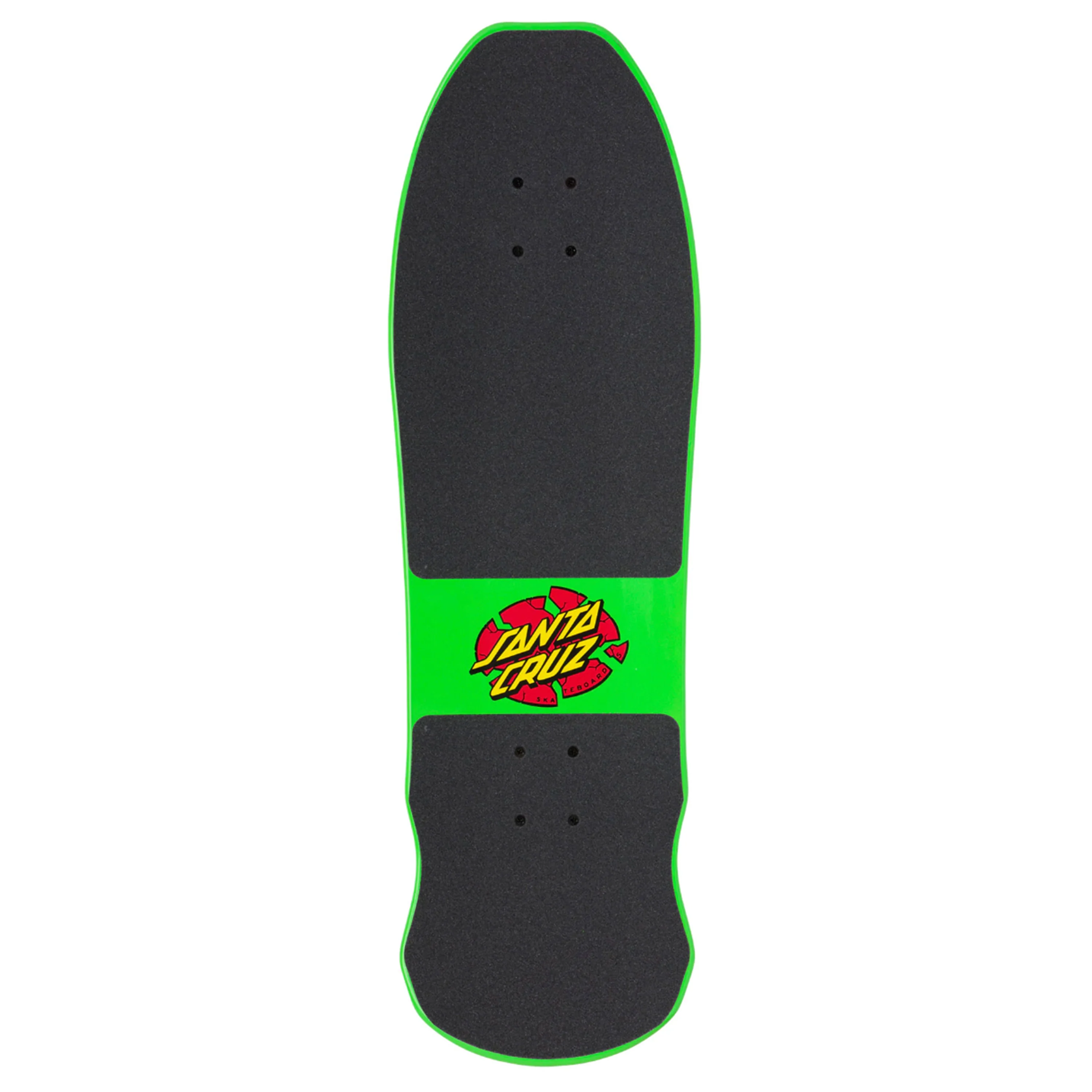 SANTA CRUZ X STRANGER THINGS ROSKOPP FACE 80S CRUISER - Image 2