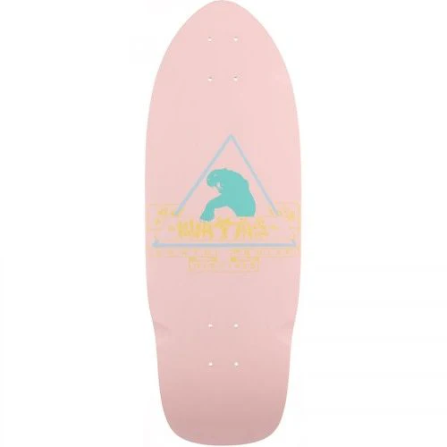 SANTA MONICA AIRLINES NATAS KAUPAS 1ST DECK