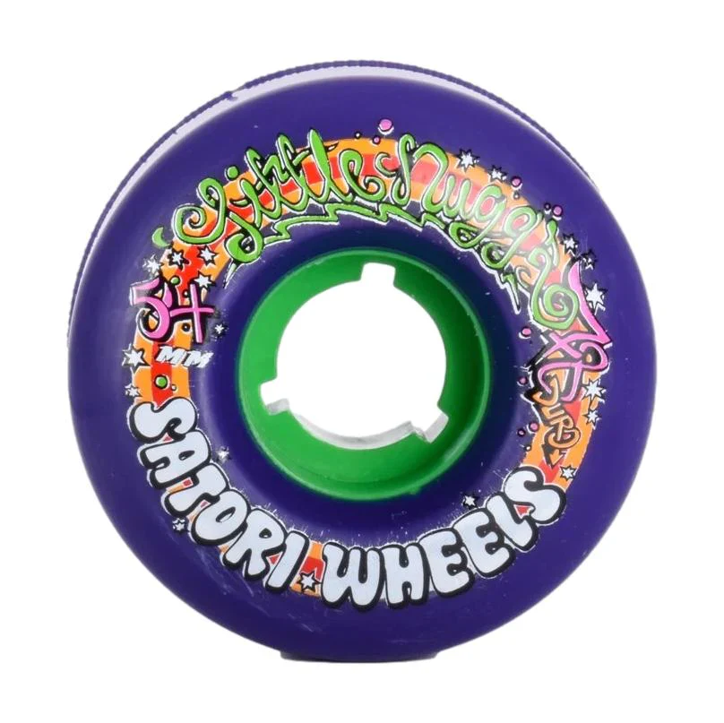 SATORI LIL NUGGS 78A 54MM PURPLE