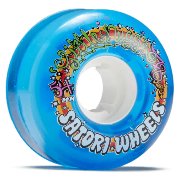 SATORI LIL NUGZ 78A 54MM BLUE - Image 2