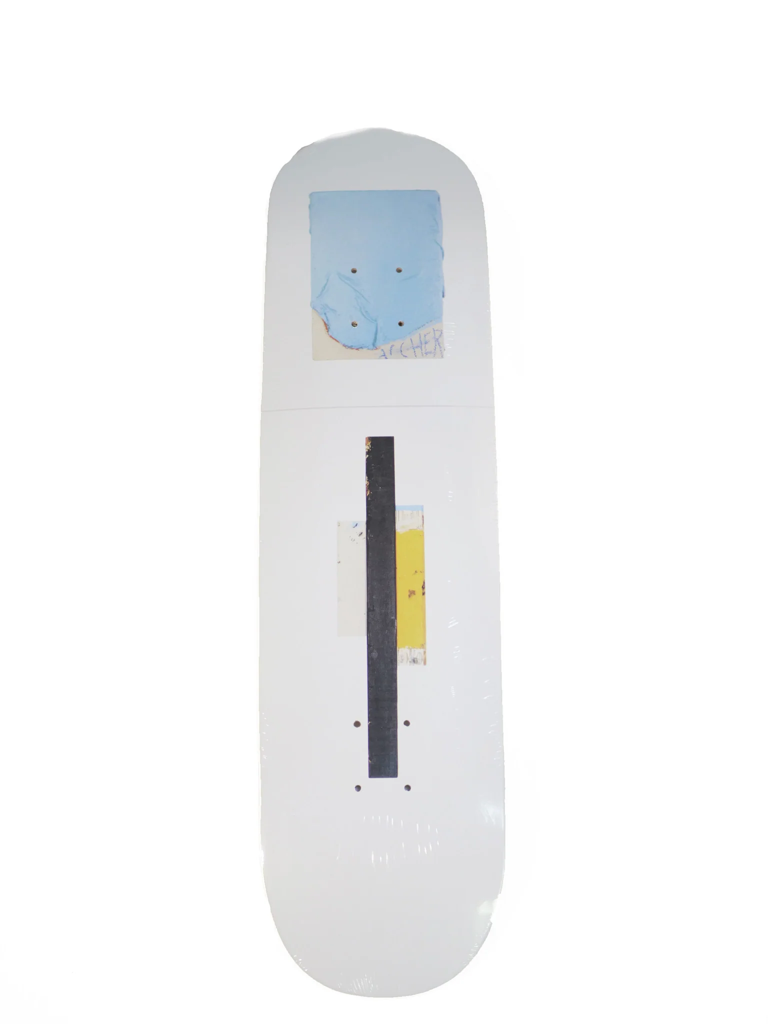 SATURDAY TOTEMS 5 (VARIOUS SIZES)