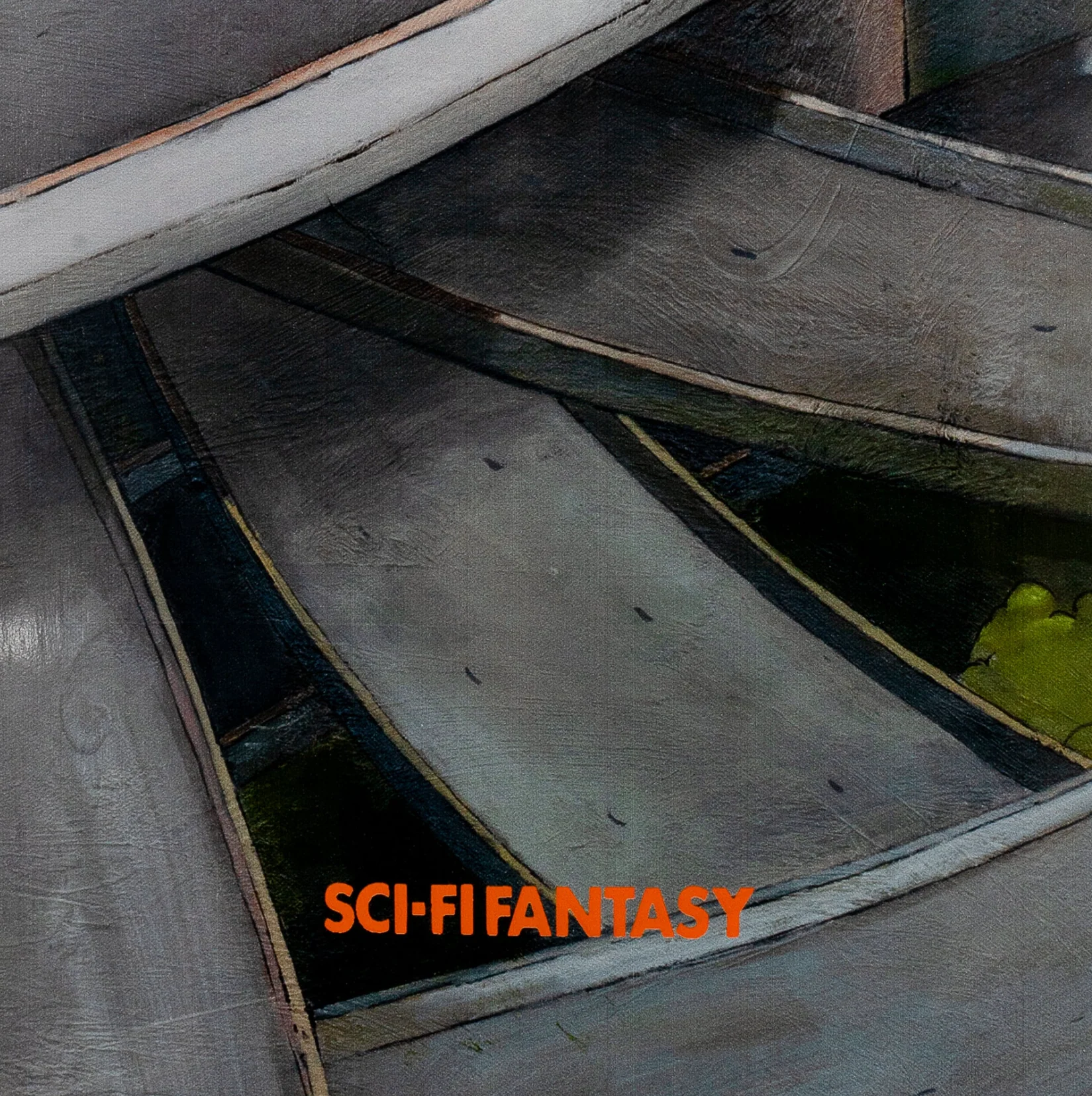 SCI-FI FANTASY FREEWAY - Image 3