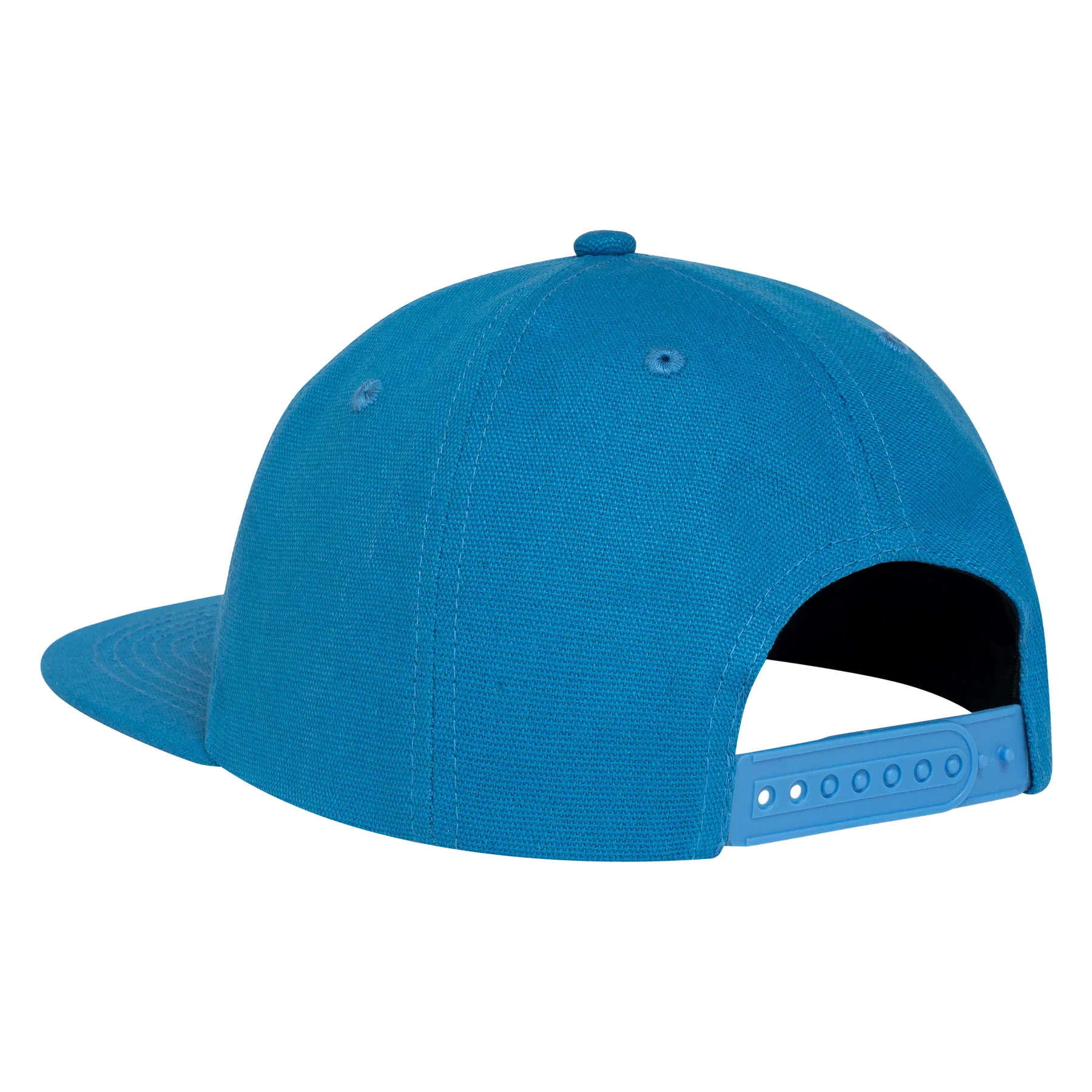 SCI-FI FANTASY LOGO HAT FRENCH BLUE - Image 2