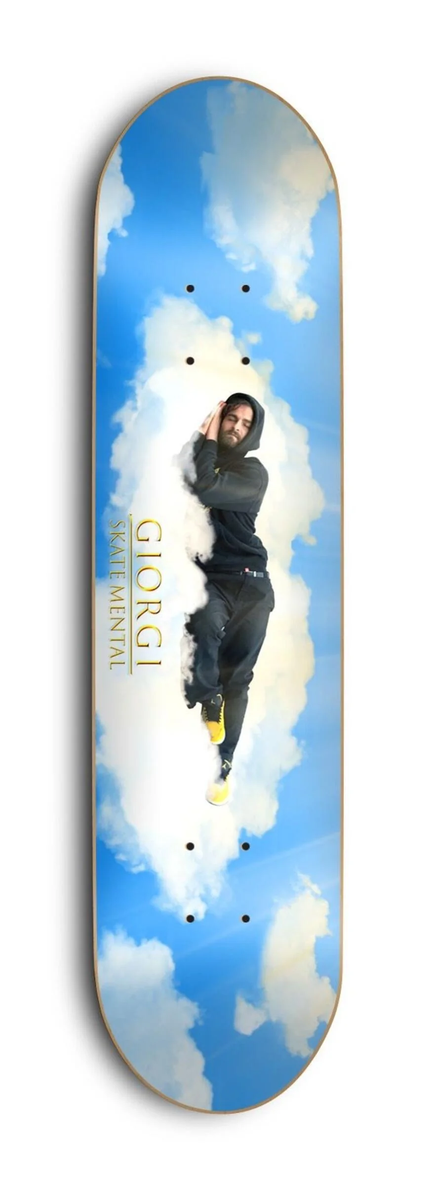 SKATE MENTAL GIORGI CLOUDS