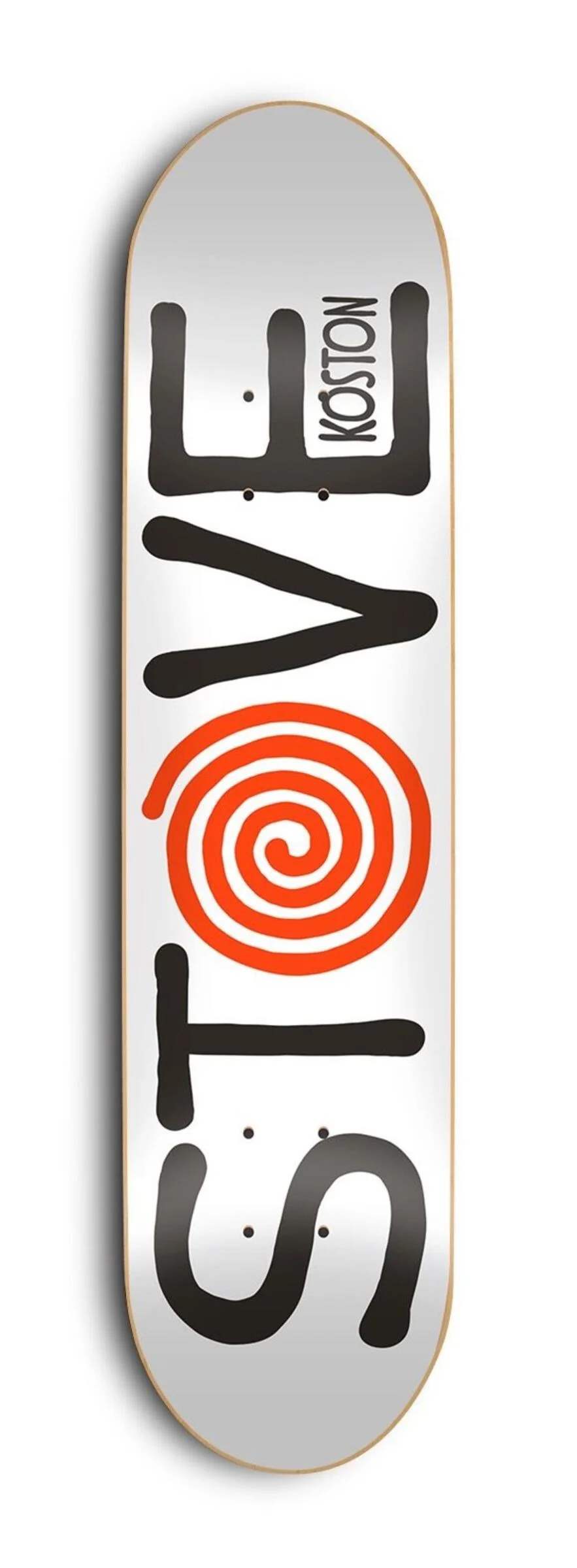 SKATE MENTAL KOSTON STOVE