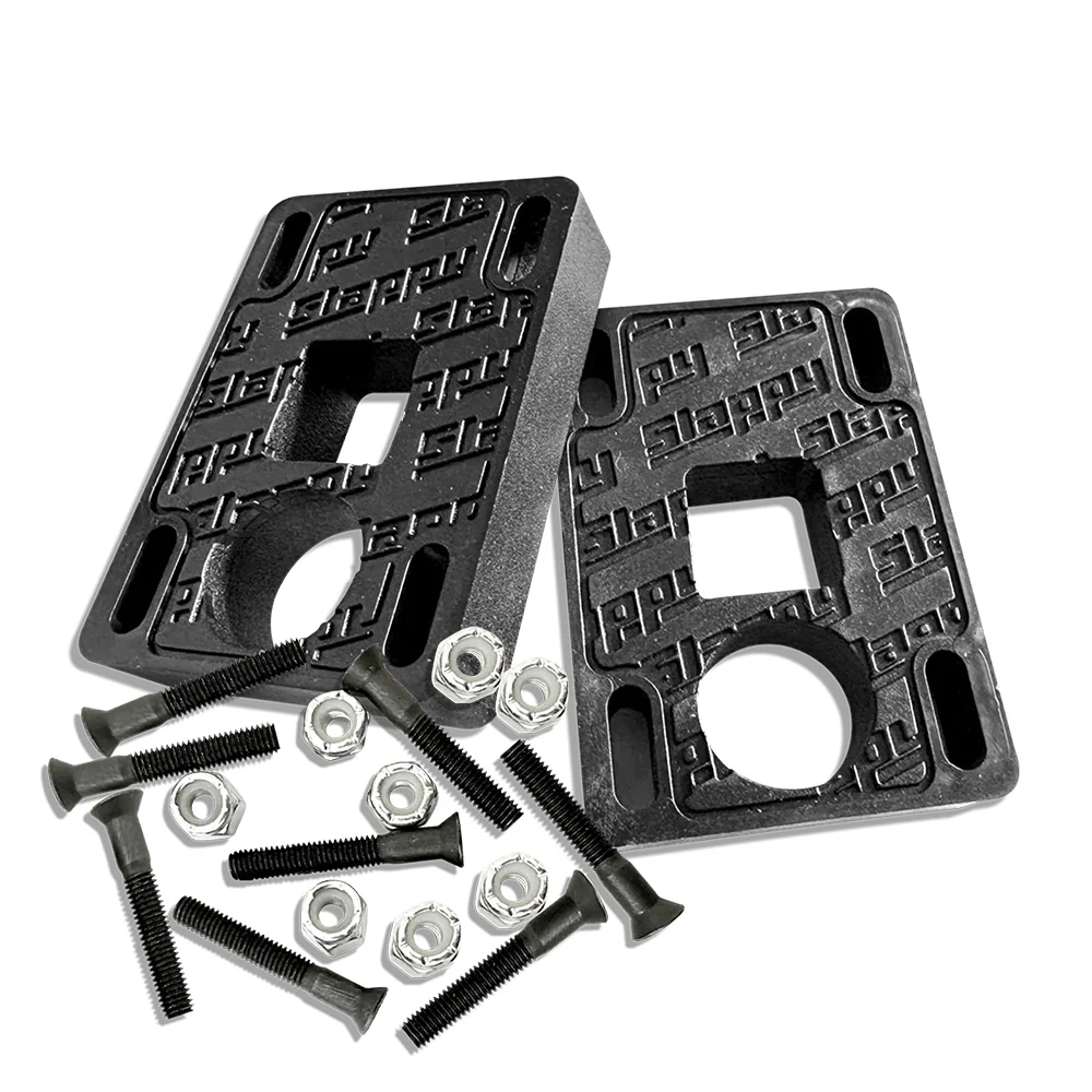 SLAPPY BIG BLOCKS WITH HARDWARE 1/2 INCH