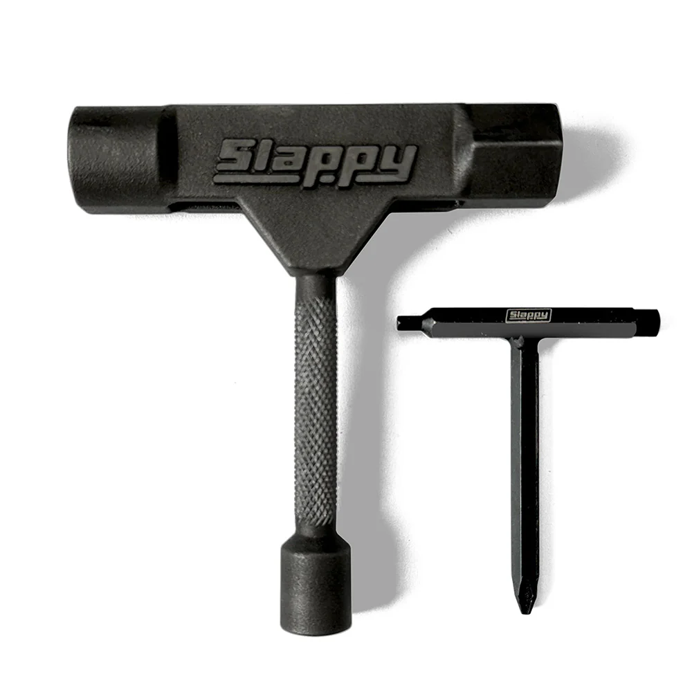 SLAPPY ST2 TOOL BLACK