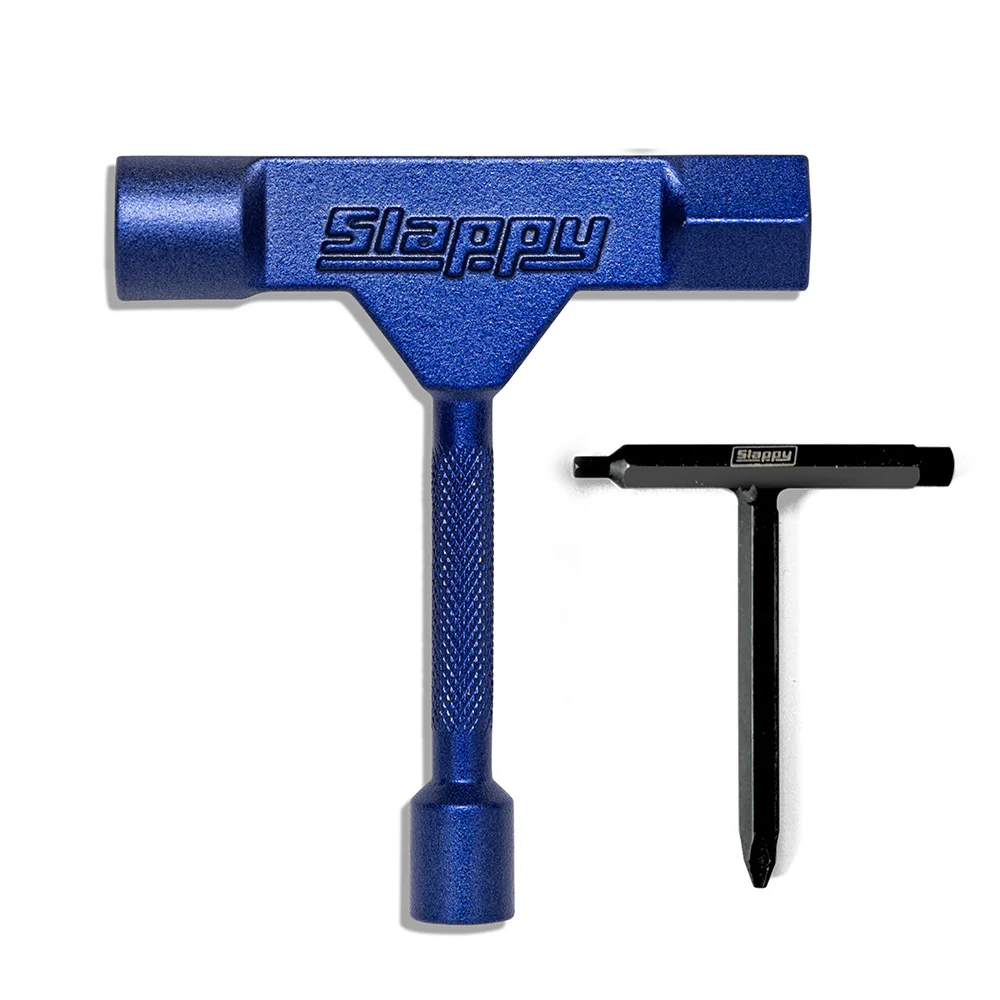 SLAPPY ST2 TOOL BLUE