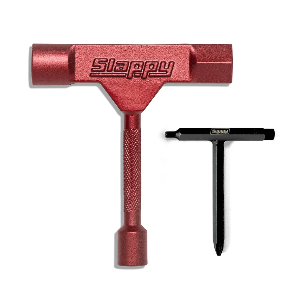 SLAPPY ST2 TOOL RED