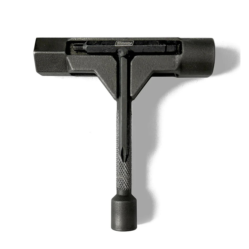 SLAPPY ST2 TOOL BLACK - Image 2