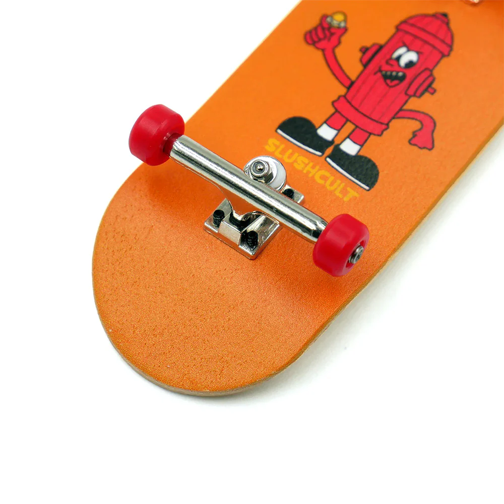 SLUSHCULT "GROM" SERIES 009 FINGERBOARD HYDRANT - Image 2
