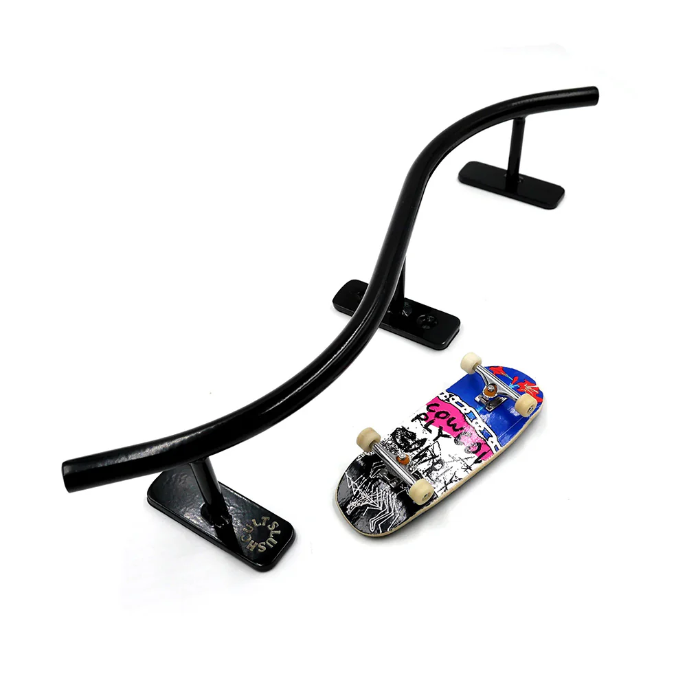 SLUSHCULT "S" RAIL