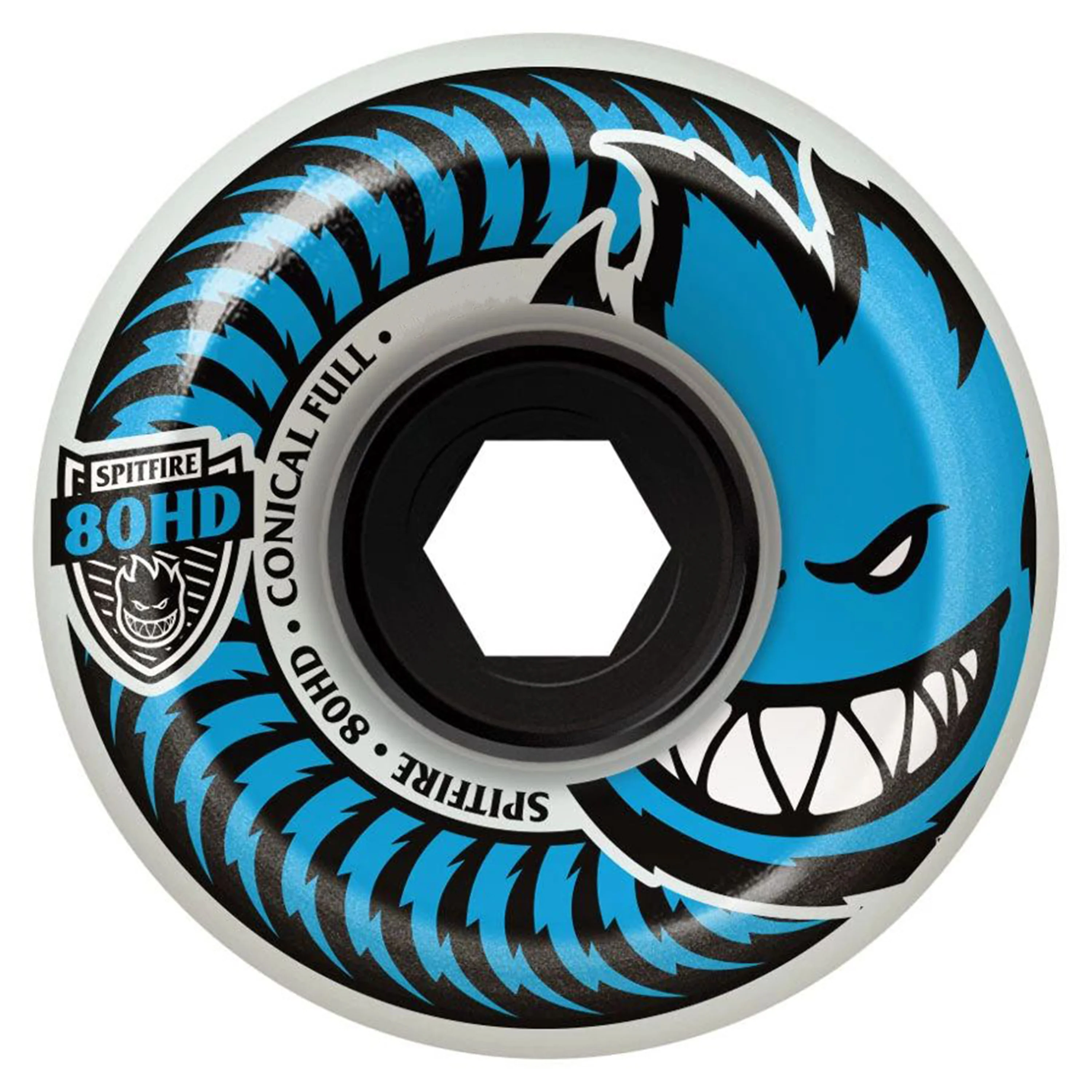 SPITFIRE 80HD CONICAL FULL 54MM