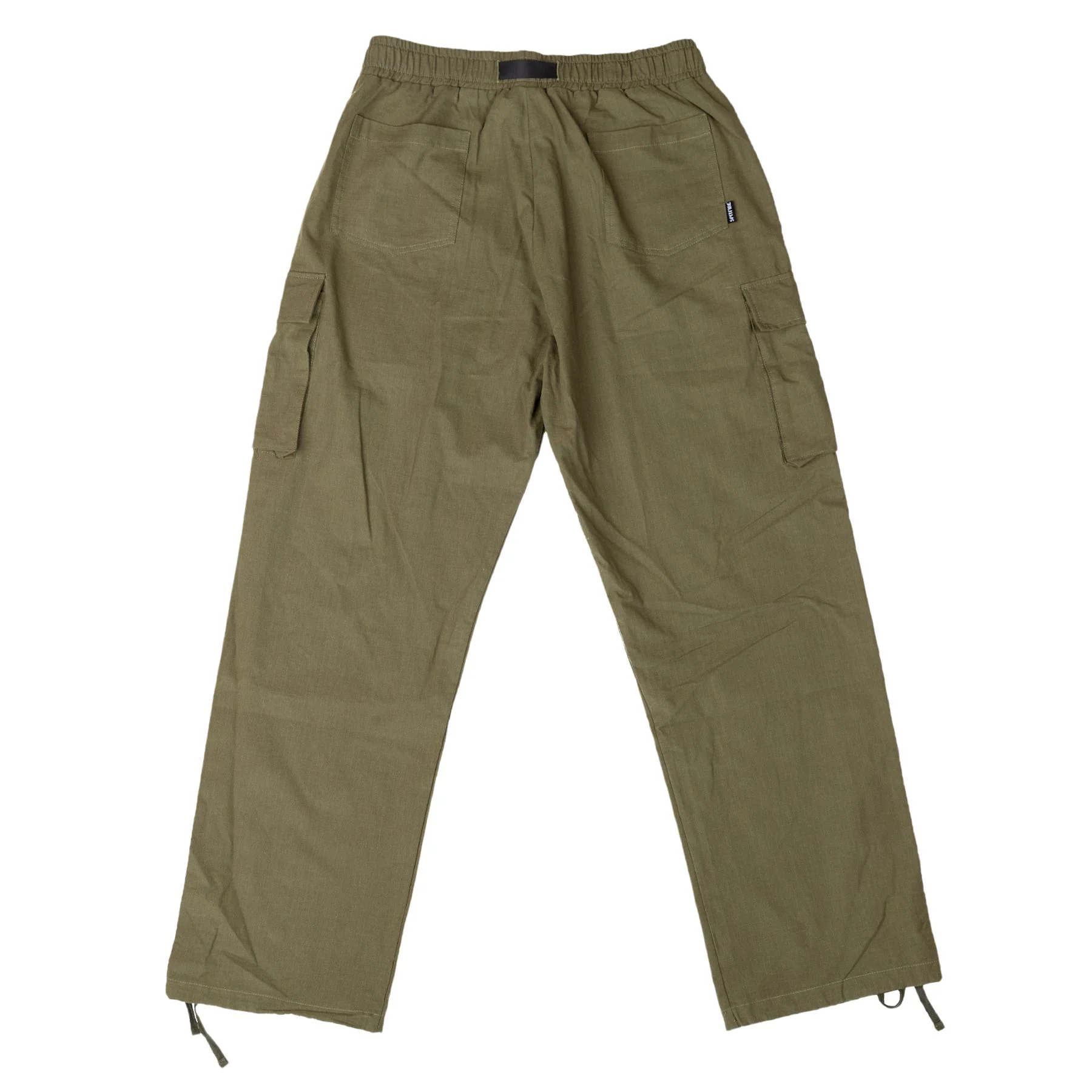 SPITFIRE BIGHEAD FILL PANT OLIVE - Image 2