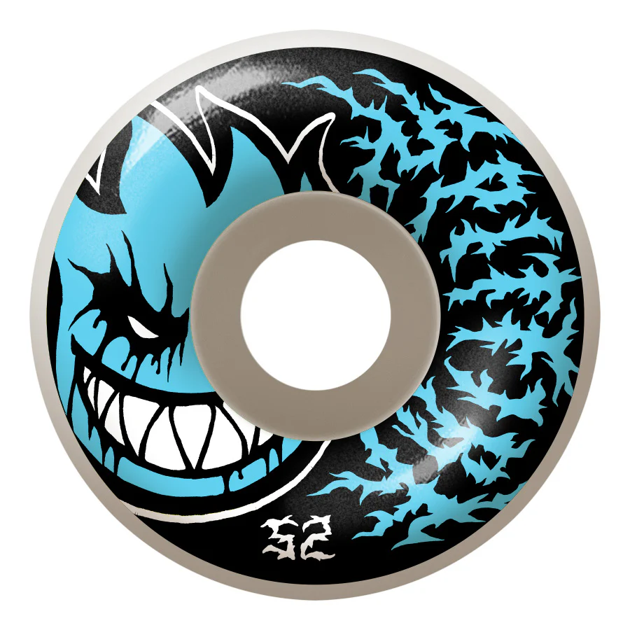 SPITFIRE DEATHMASK 99D 52MM