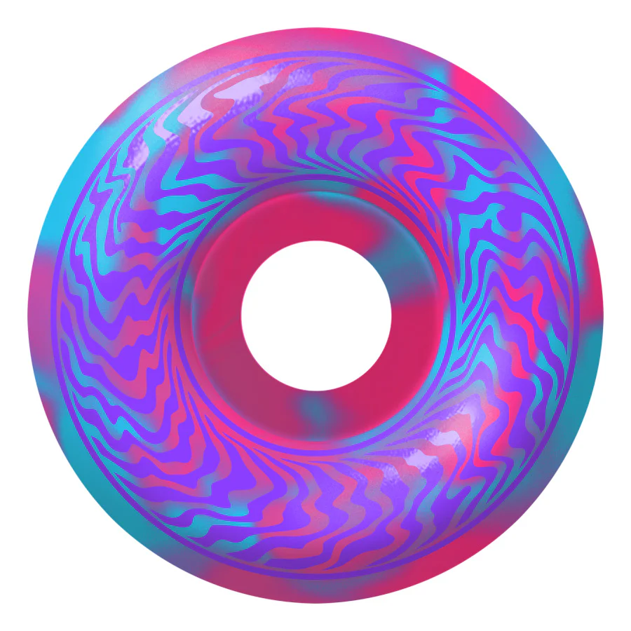 SPITFIRE F4 CLASSIC SWIRLED 99D 53MM