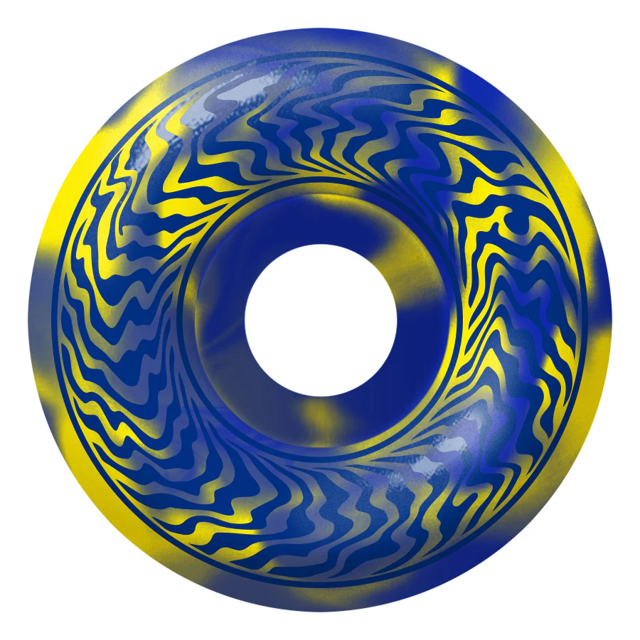 SPITFIRE F4 CLASSIC SWIRLED 99D 54MM