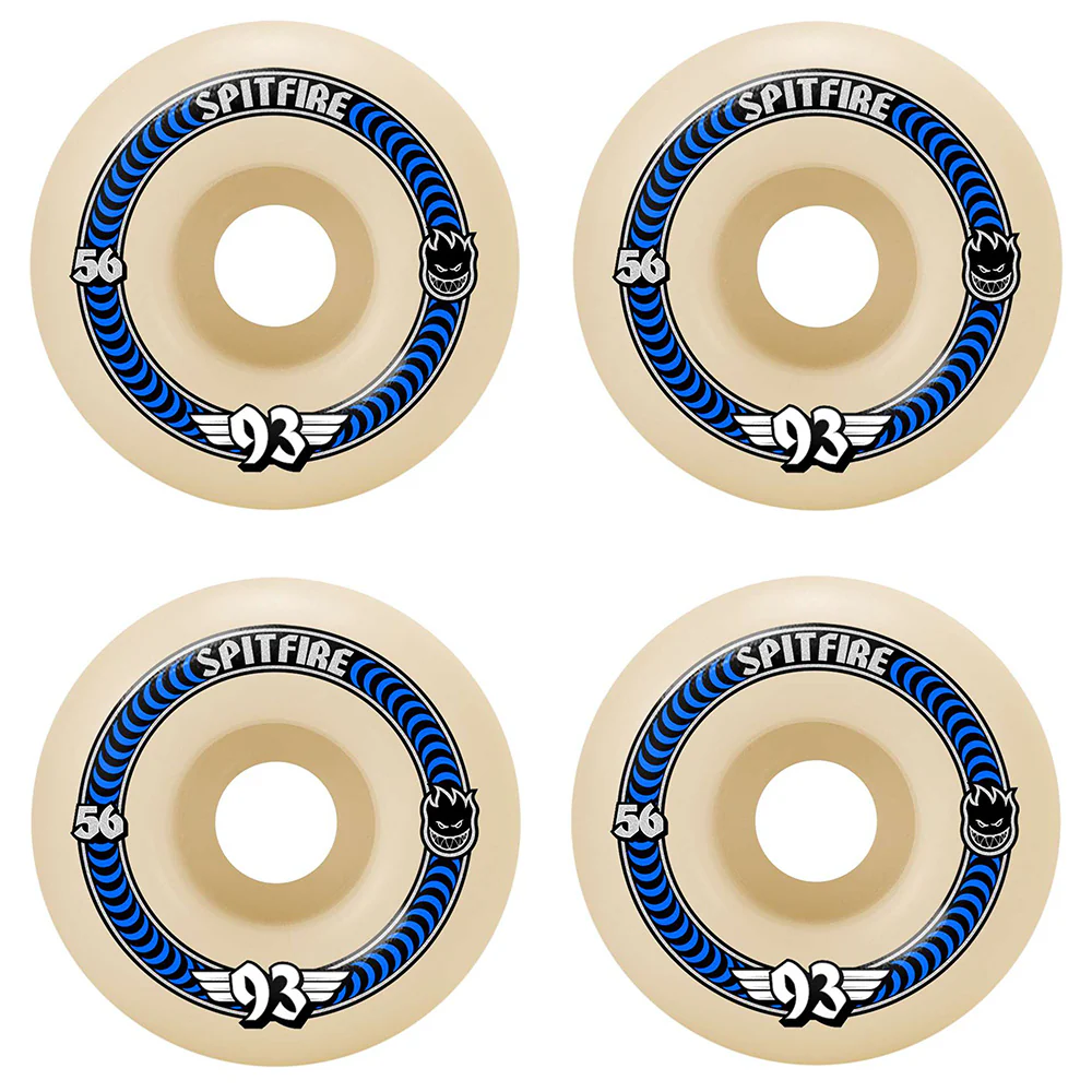 SPITFIRE F4 SS CLASSICS 93D 56MM - Image 2