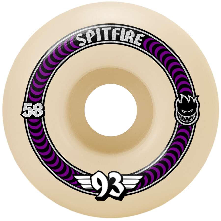 SPITFIRE F4 SS CLASSICS 93D 58MM