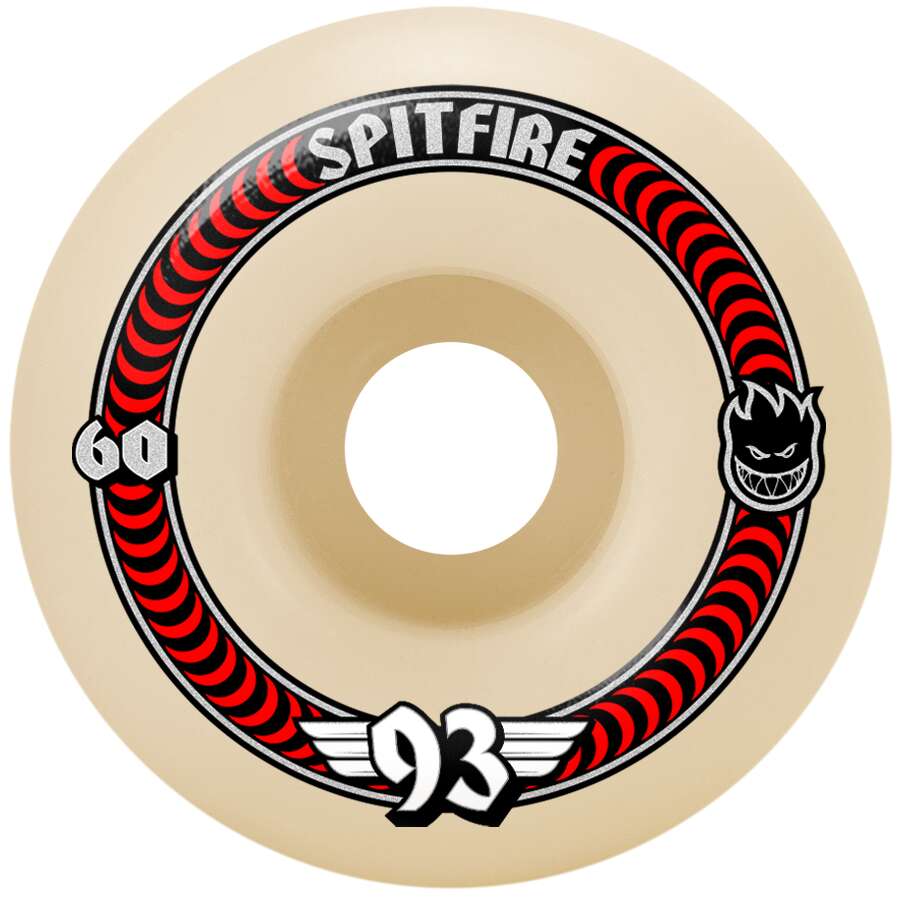 SPITFIRE F4 SS CLASSICS 93D 60MM