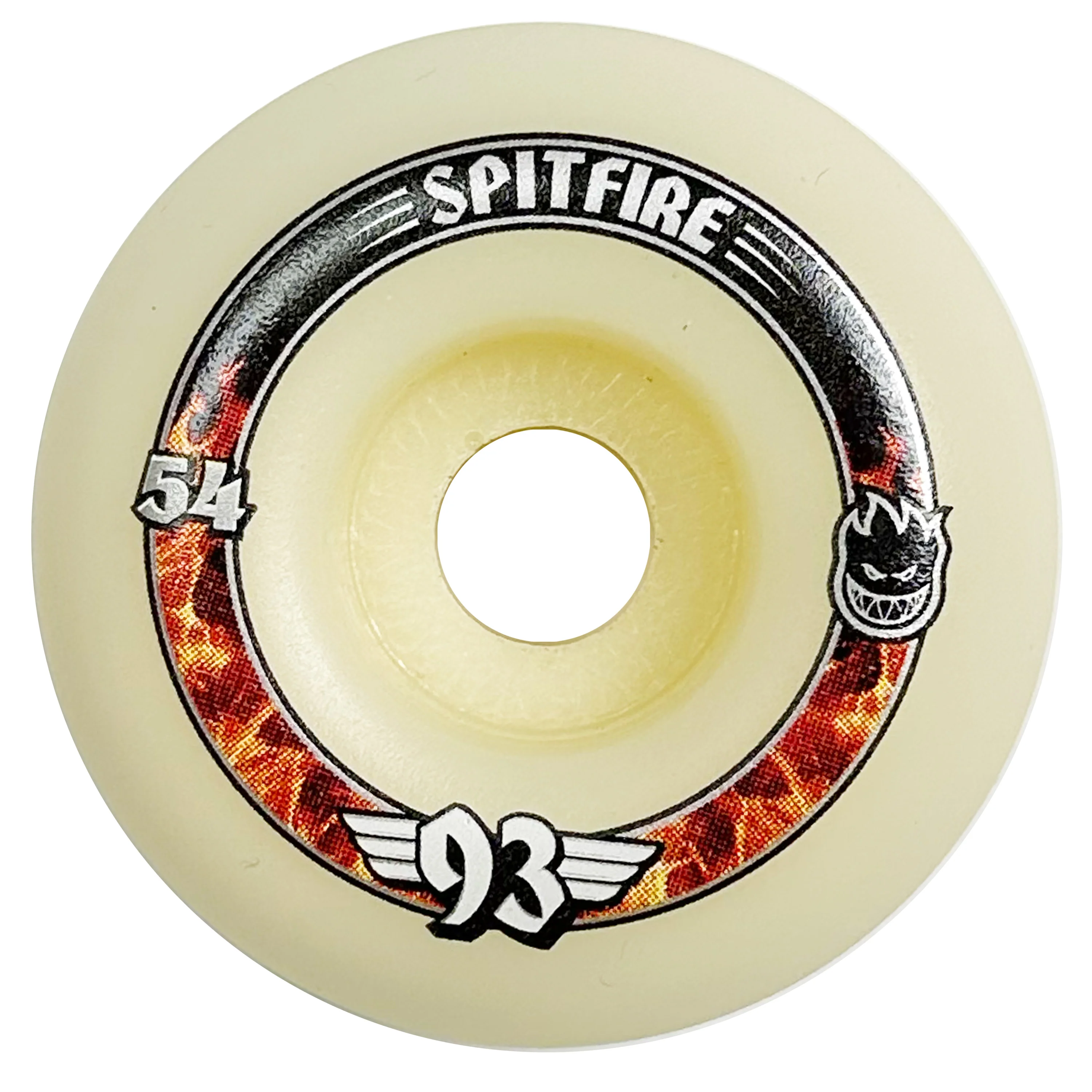 SPITFIRE F4 SS RADIALS 93D 54MM