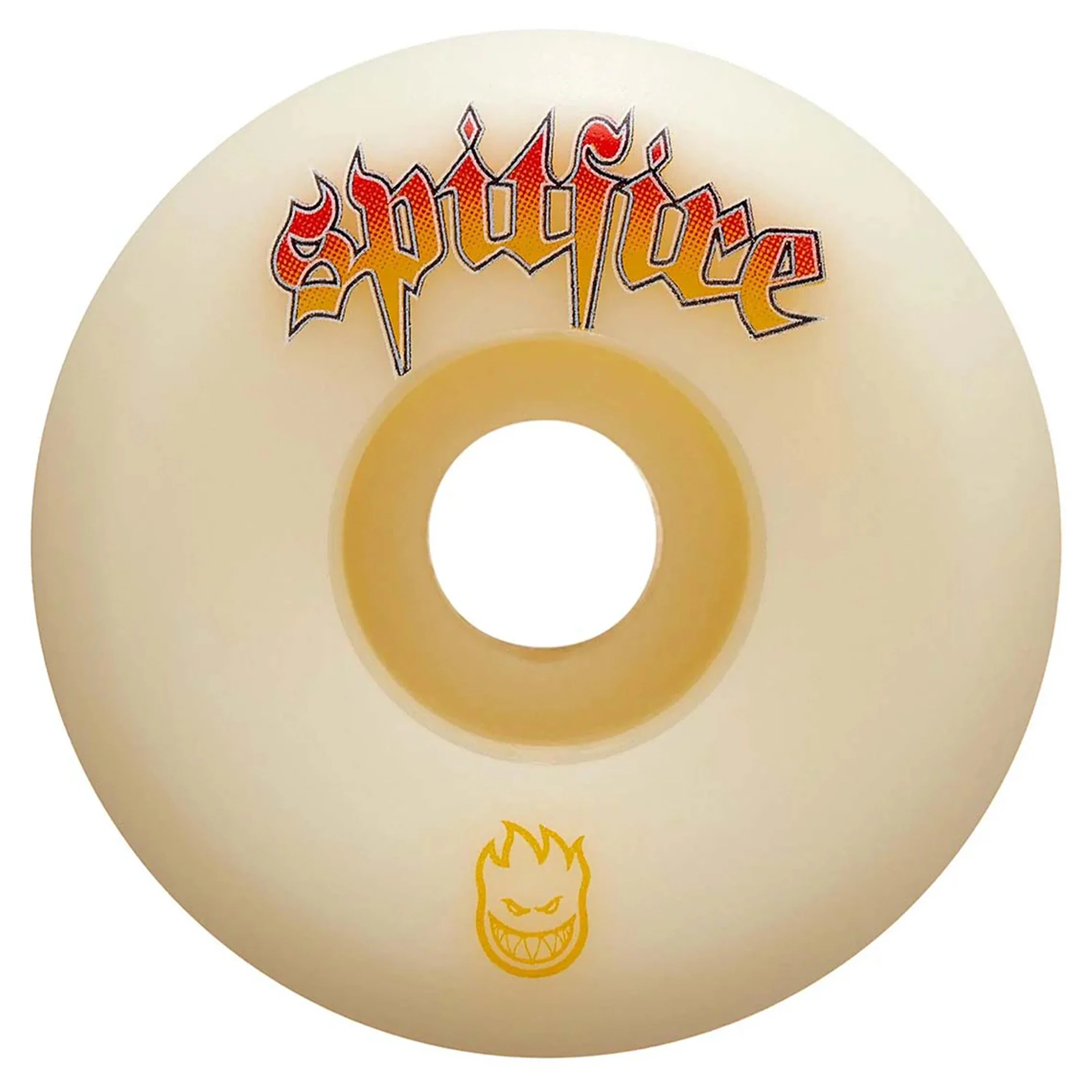 SPITFIRE F4 VENOM SCRIPT CONICAL FULL 99D 54MM