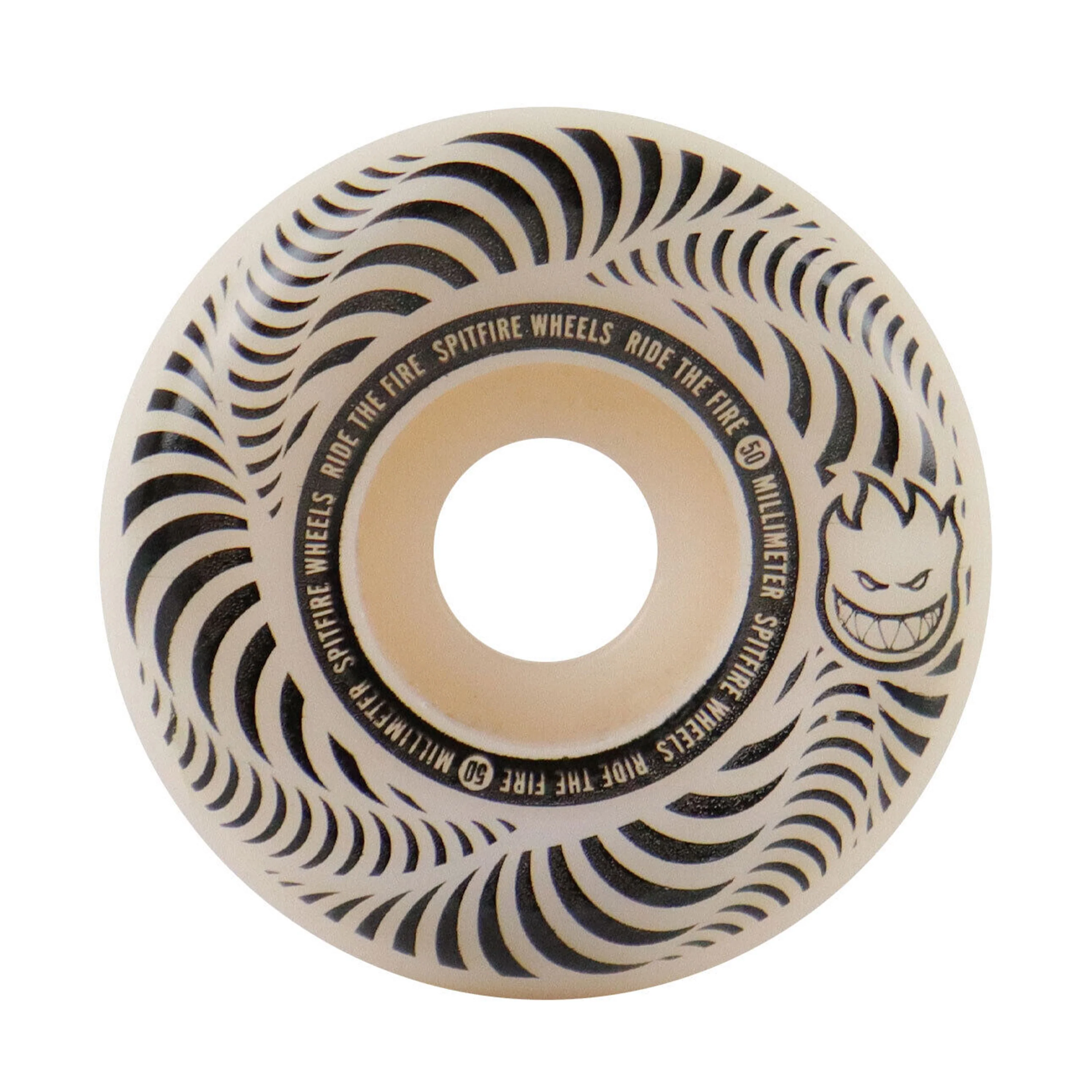 SPITFIRE FLASH POINT CONICAL FULL 99D 50MM