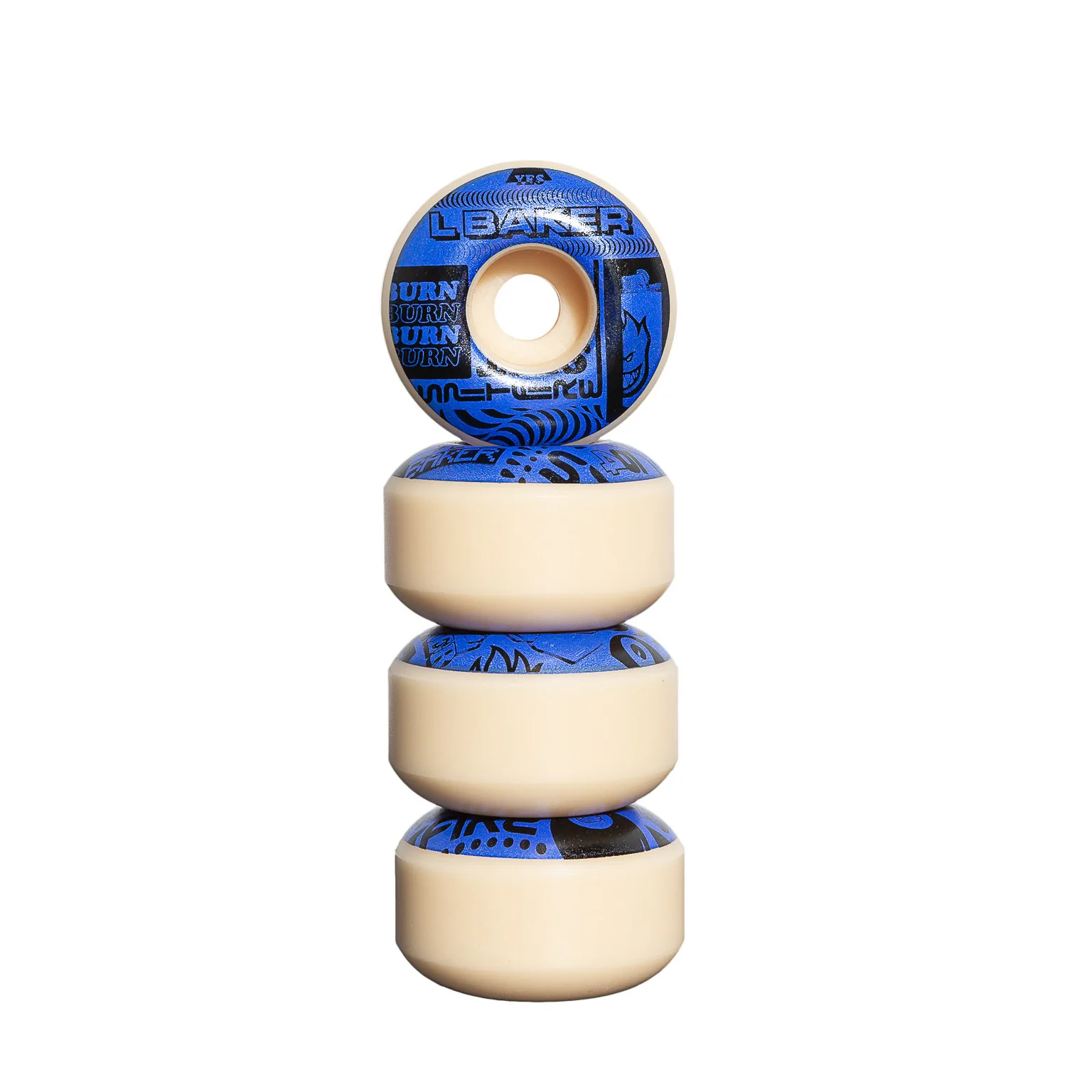 SPITFIRE FORMULA FOUR L.BAKER CLASSIC 99D 54MM - Image 3