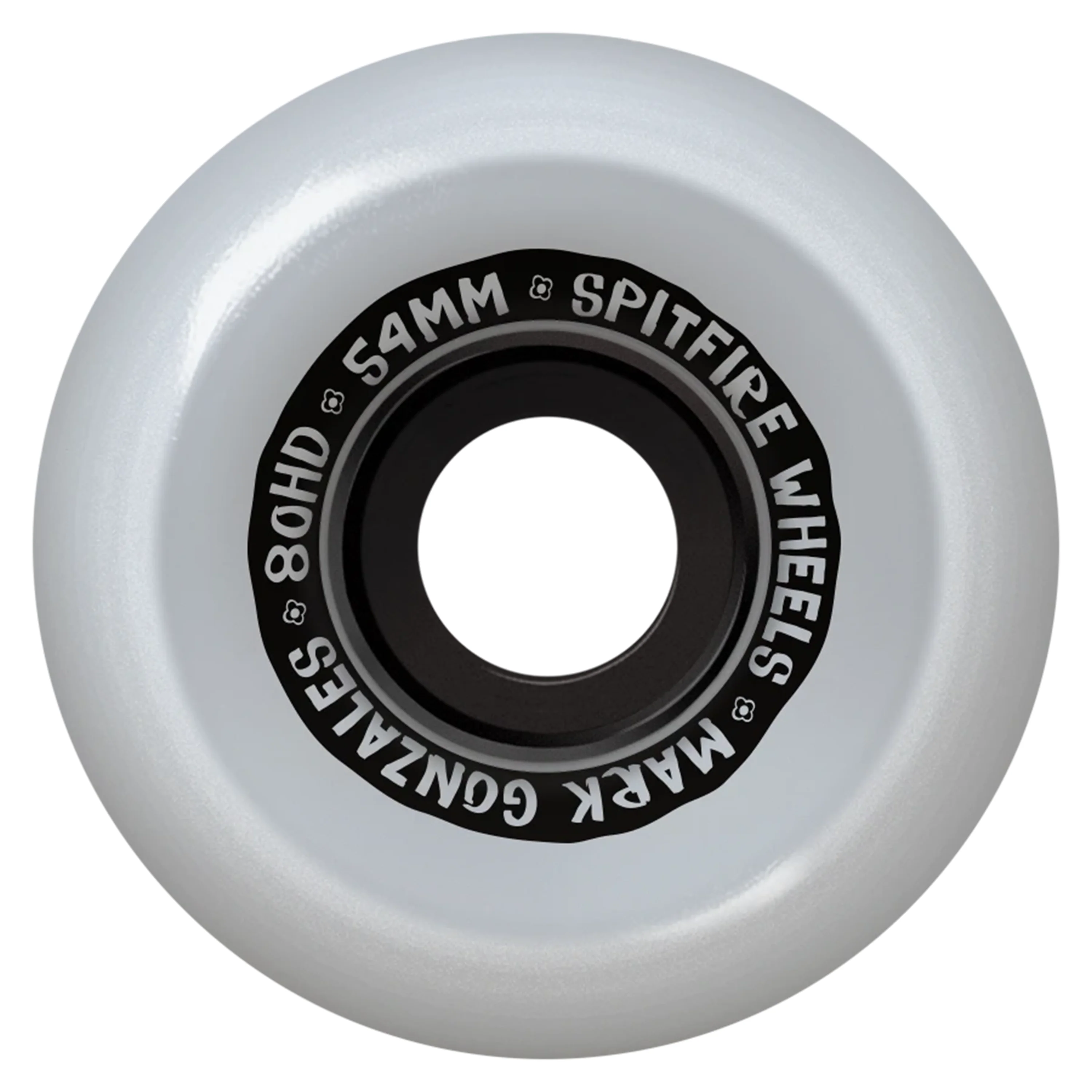 SPITFIRE GONZ FLOWERS 80HD 54MM - Image 2