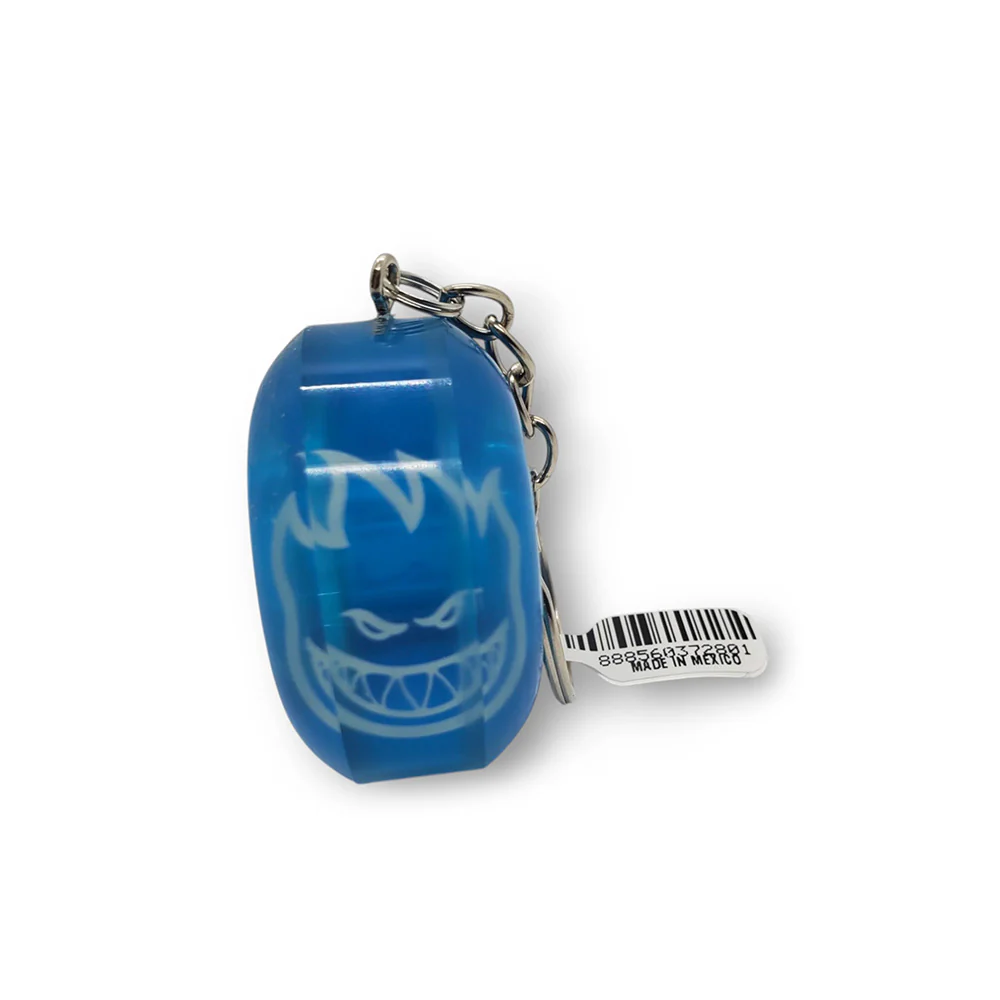 SPITFIRE KEYCHAIN SAPPHIRE BLUE - Image 2