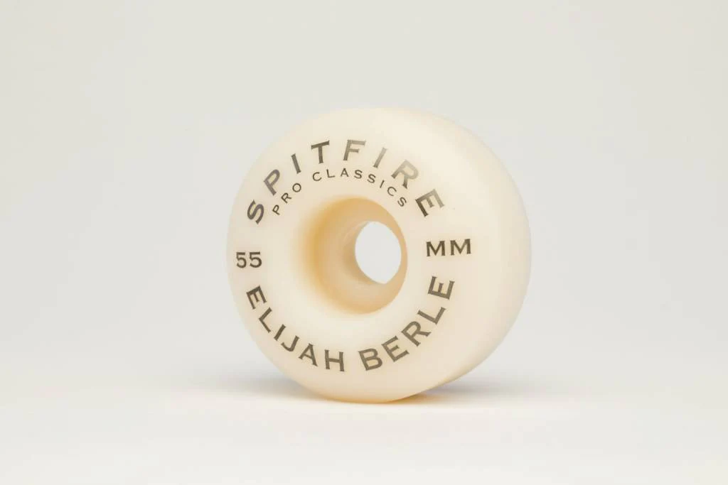 SPITFIRE ELIJAH BERLE PRO CLASSIC 99D - Image 4