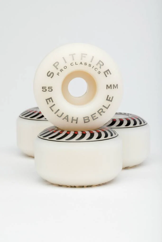 SPITFIRE ELIJAH BERLE PRO CLASSIC 99D - Image 6