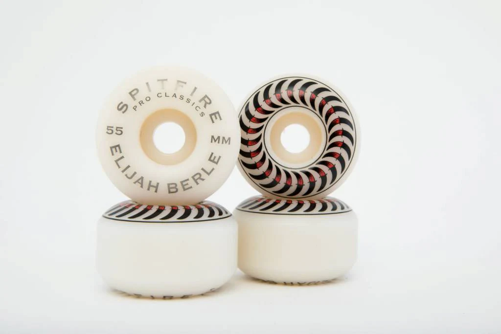 SPITFIRE ELIJAH BERLE PRO CLASSIC 99D - Image 7
