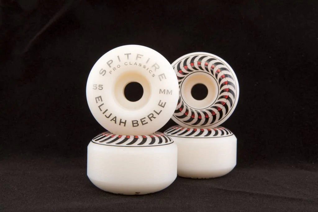 SPITFIRE ELIJAH BERLE PRO CLASSIC 99D - Image 8