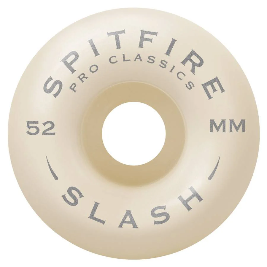 SPITFIRE SLASH PRO CLASSIC 99D