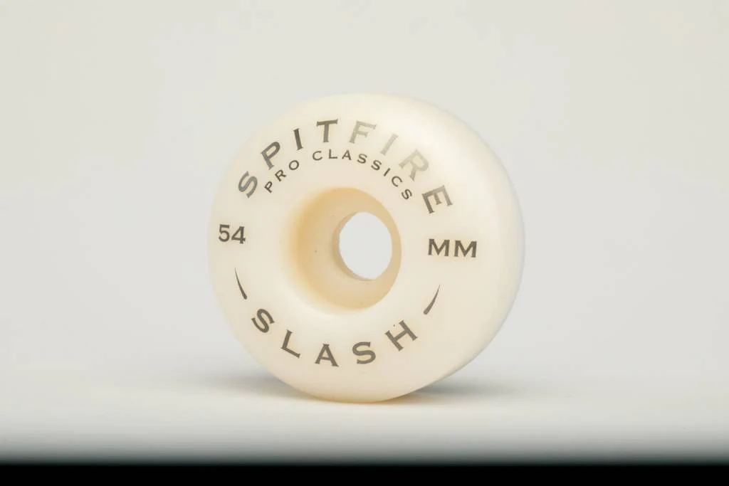 SPITFIRE SLASH PRO CLASSIC 99D - Image 3