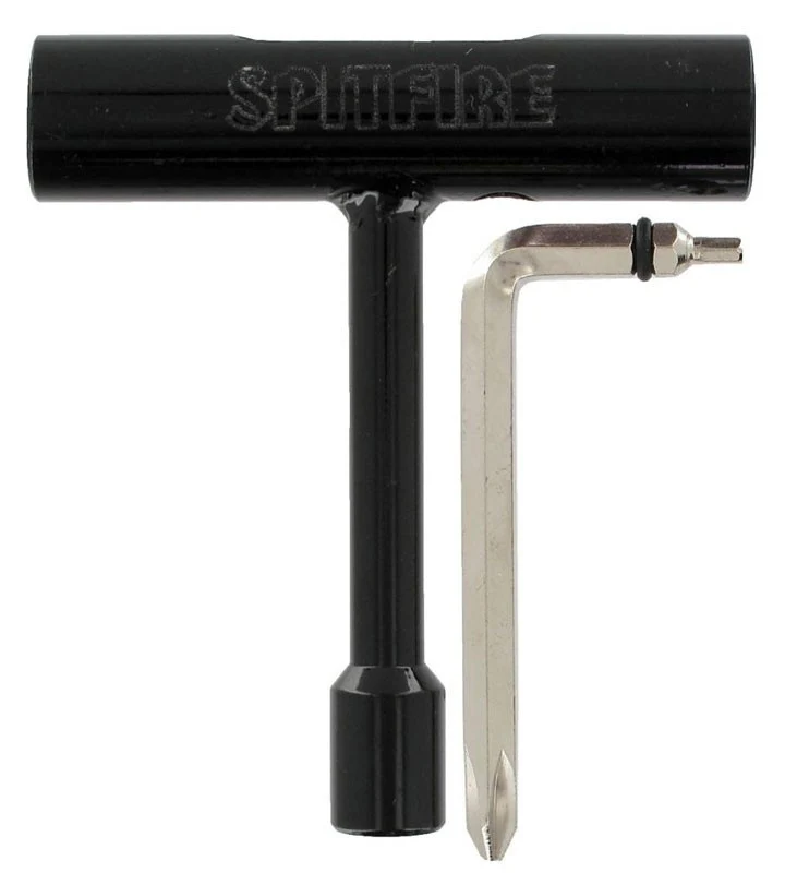 SPITFIRE T3 SKATE TOOL