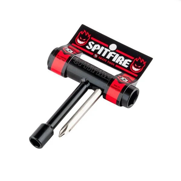 SPITFIRE T3 SKATE TOOL - Image 2