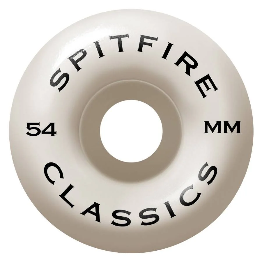 SPITFIRE F4 FADERS CLASSIC 99D 54 - Image 2