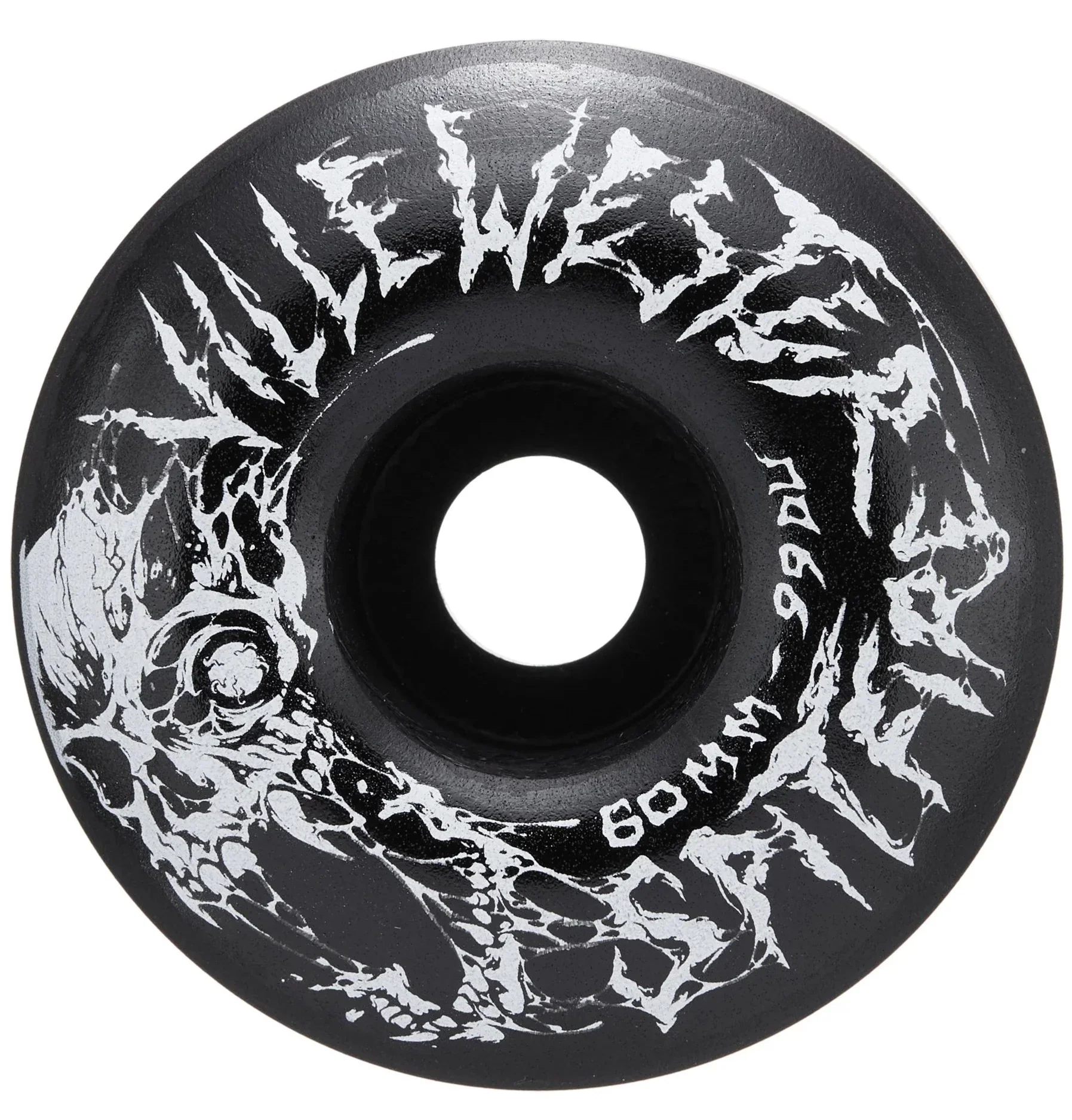 SPITFIRE VILLE ANNIHILATION F4 CLASSIC 99A 60MM