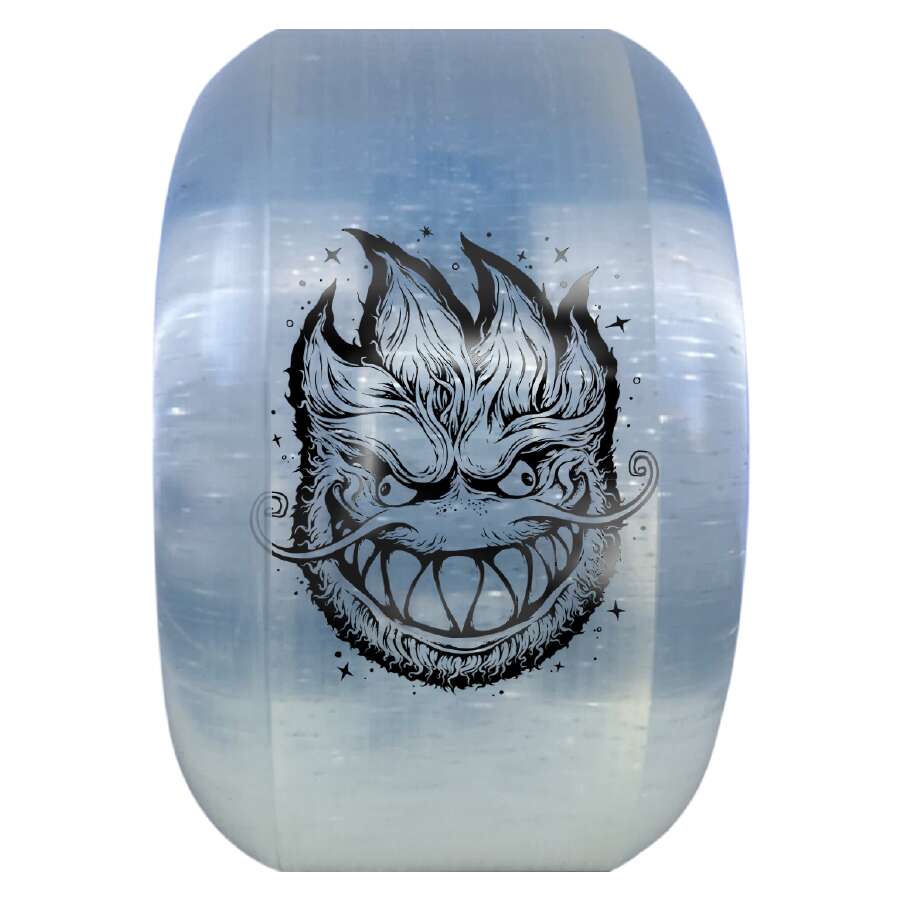 SPITFIRE X GRIMPLE STIX SAPPHIRE RADIAL 90D 58MM - Image 2