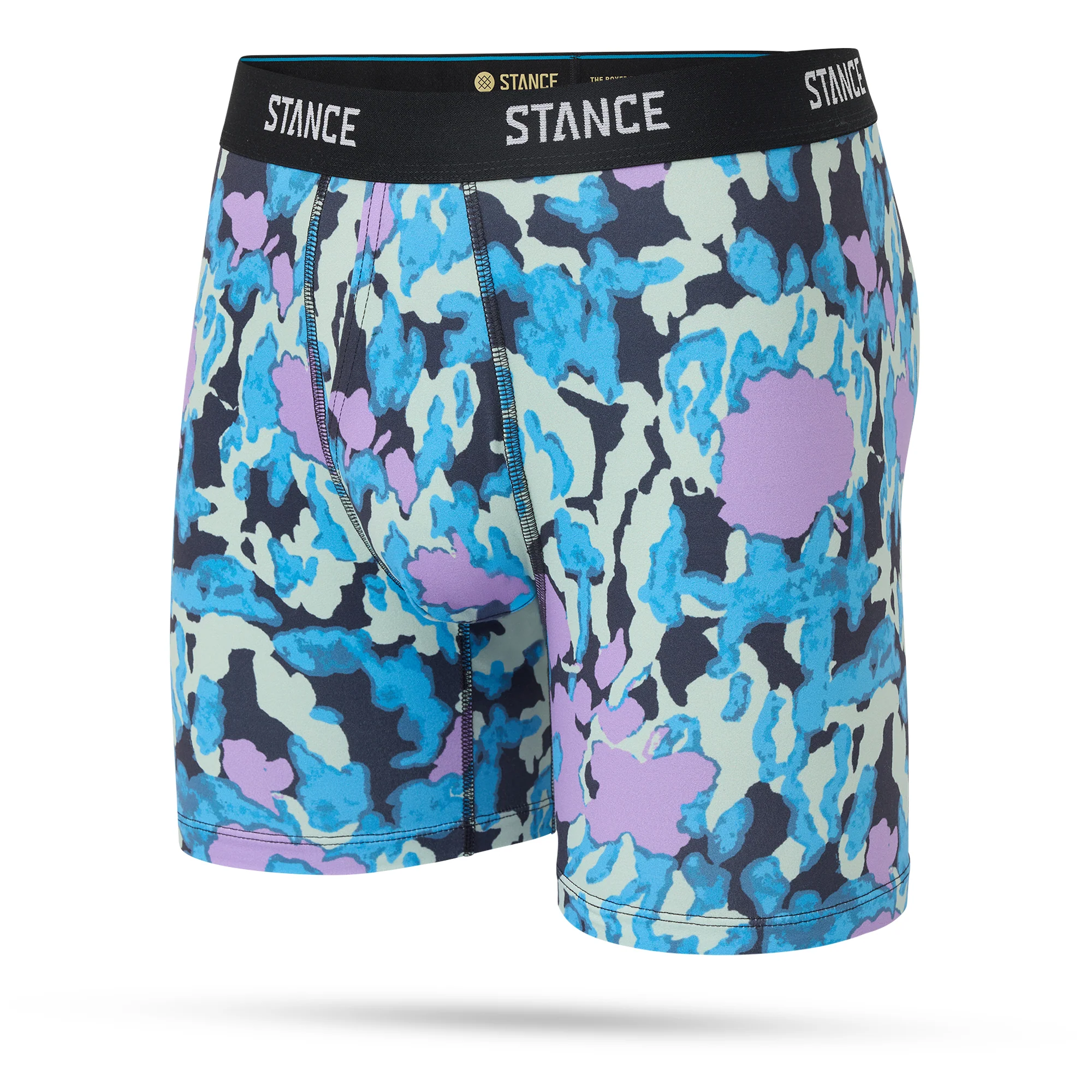 STANCE ASTER BOXER BRIEF LARGE
