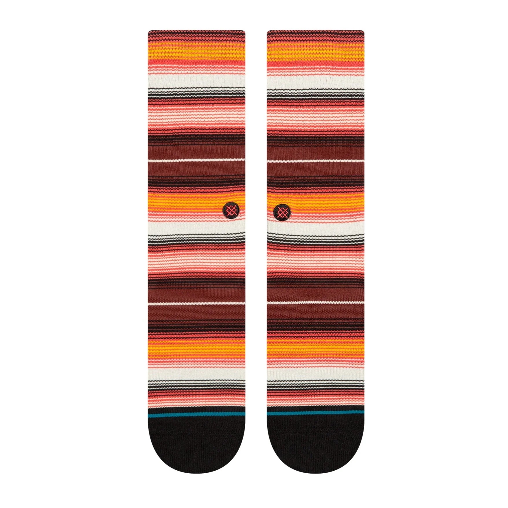STANCE SOCKS CANYONLAND MULTI LARGE - Image 2