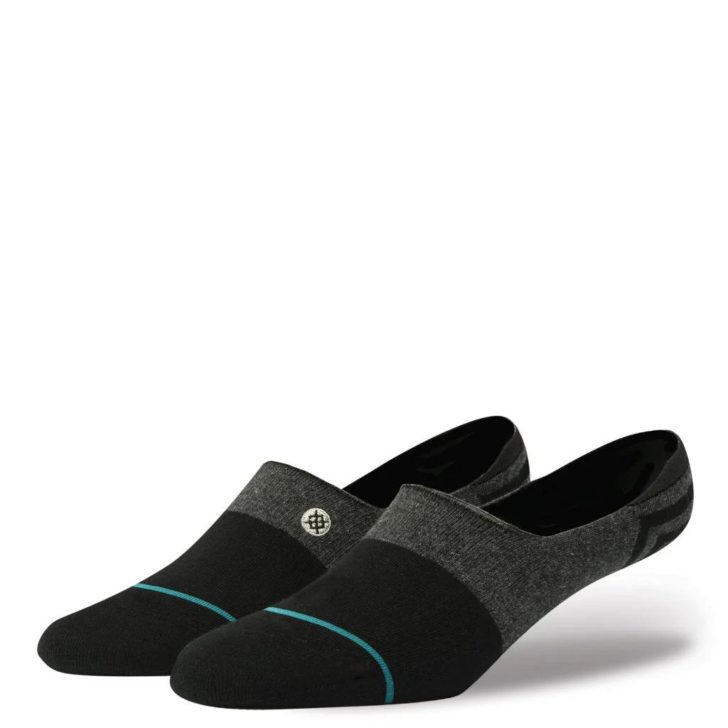 STANCE SOCKS GAMUT BLACK LARGE