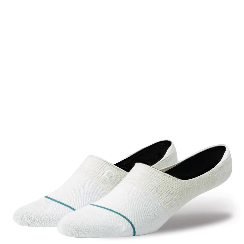 STANCE SOCKS GAMUT WHITE LARGE