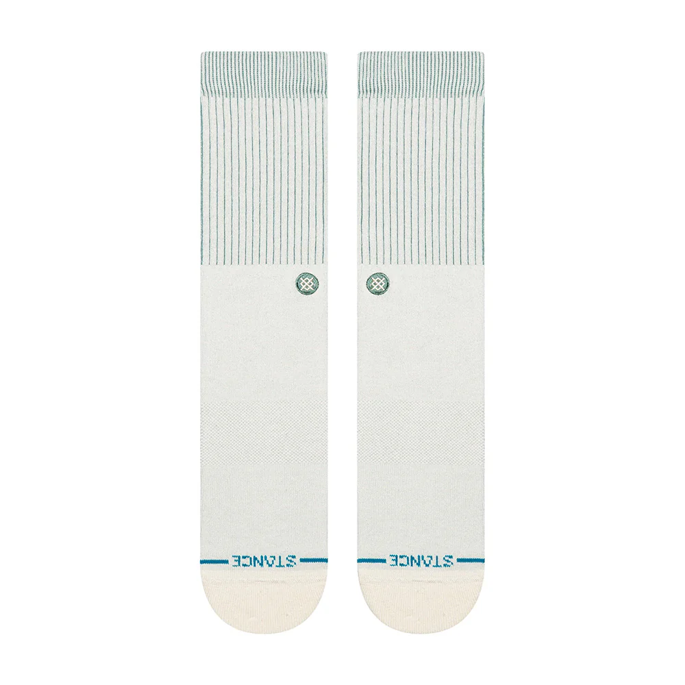STANCE SOCKS ICON POP CREW CANVAS LARGE - Image 2