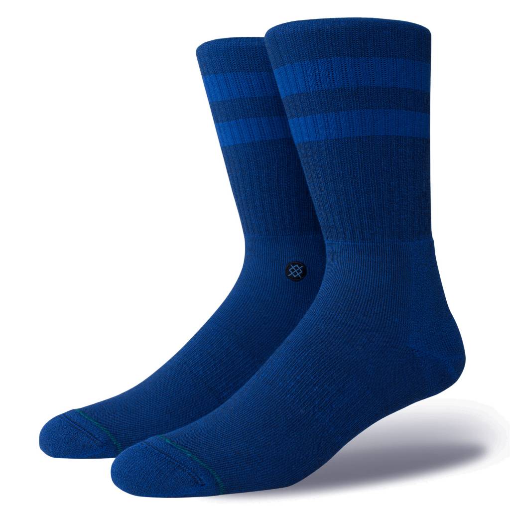 STANCE SOCKS JOVEN BLUE LARGE